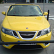 Illustration for article titled Spy Photos: 2008 Saab 9-3 Spotted Ahead of Late 07 Launch